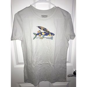 Patagonia Hale’iwa shirt